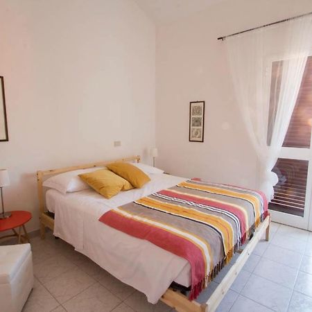 Villa Galilei Rooms Пиза Экстерьер фото