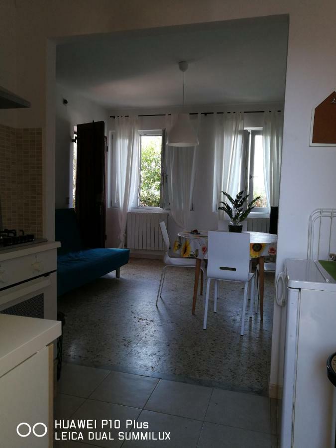 Villa Galilei Rooms Пиза Экстерьер фото