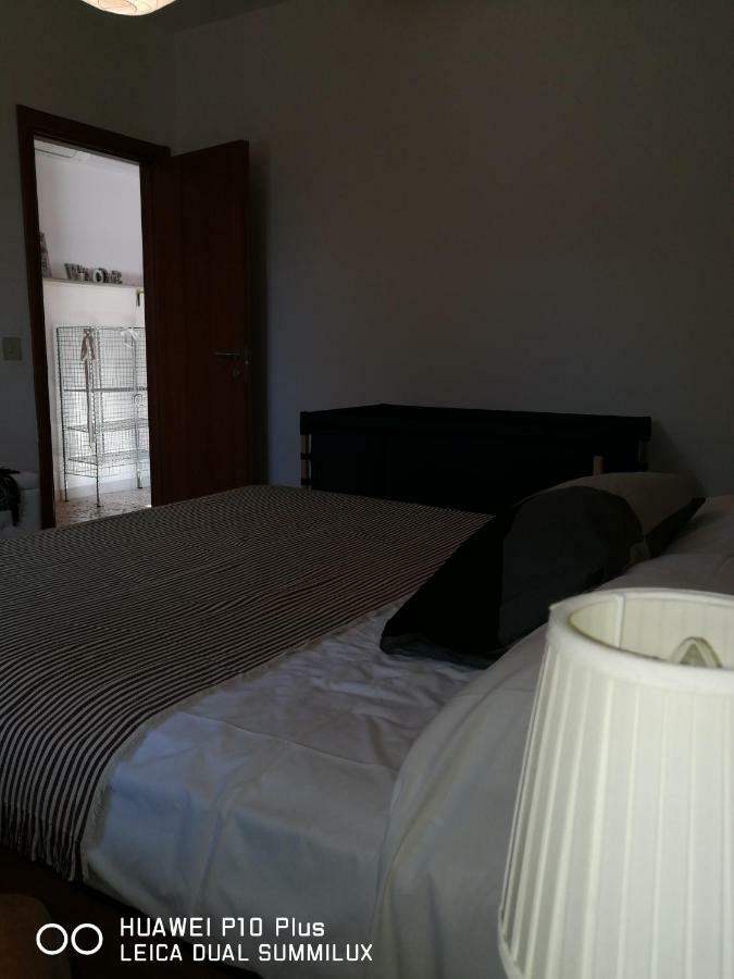 Villa Galilei Rooms Пиза Экстерьер фото