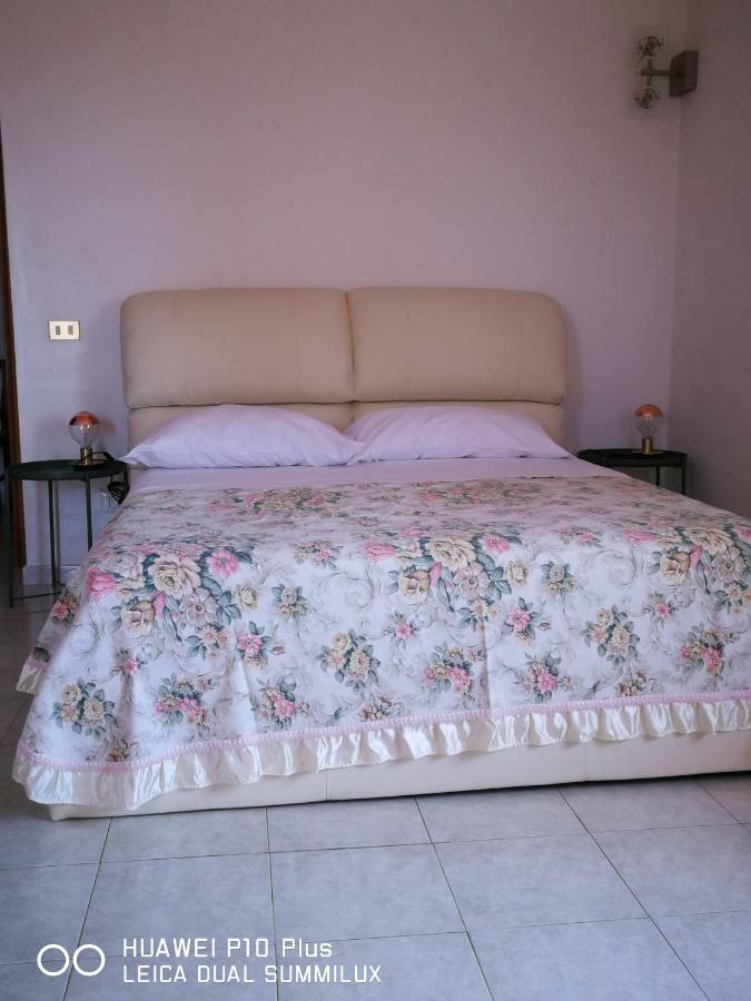 Villa Galilei Rooms Пиза Экстерьер фото