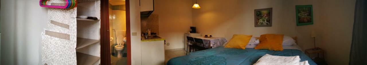 Villa Galilei Rooms Пиза Экстерьер фото